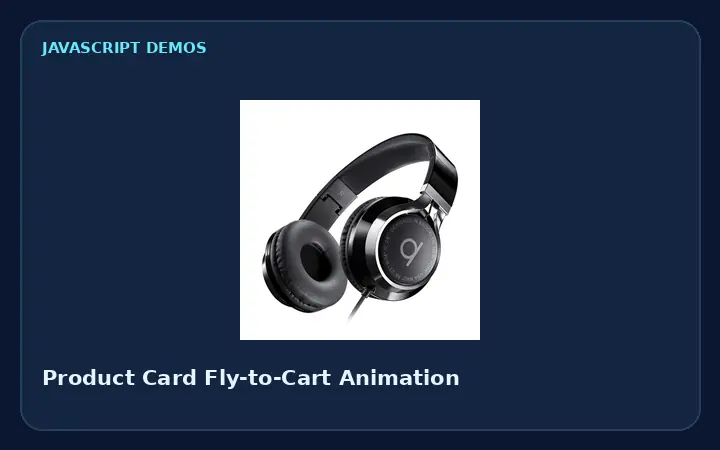Product Card Fly-to-Cart Animation — Source asset preview