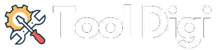 Tool Digi Logo