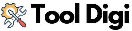 Tool Digi Logo